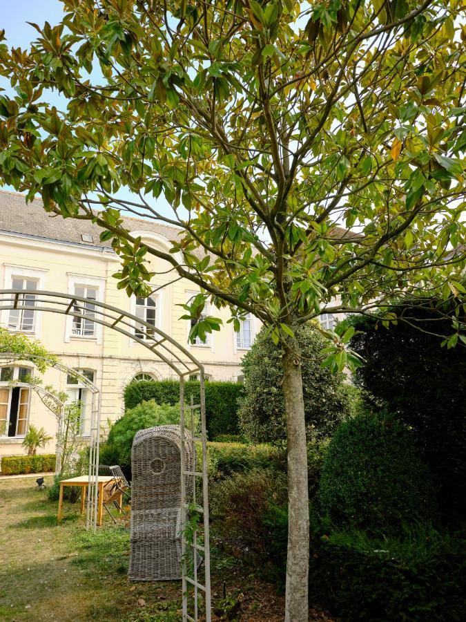 Maison Ailleurs Chartres Exterior photo
