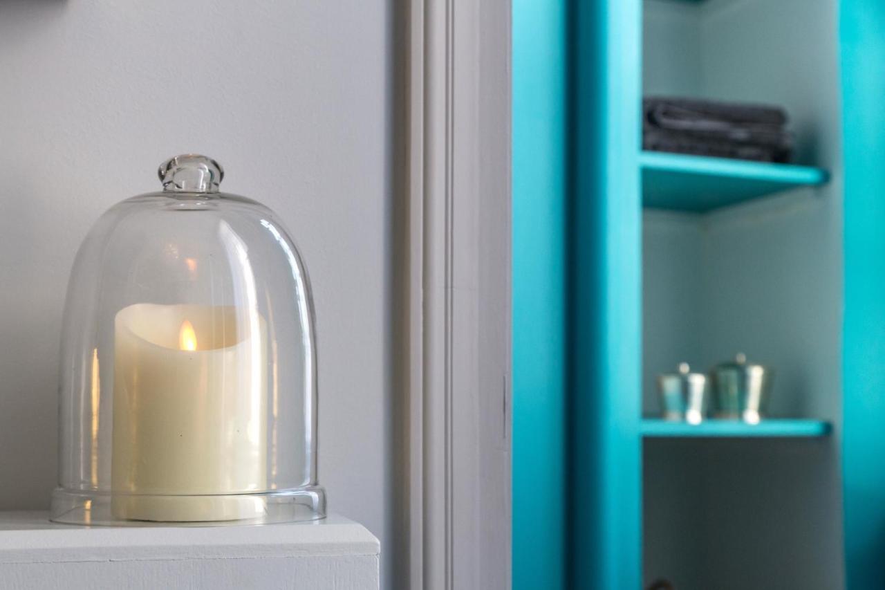 Maison Ailleurs Chartres Room photo