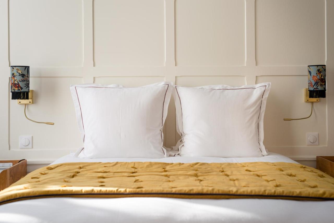Maison Ailleurs Chartres Room photo