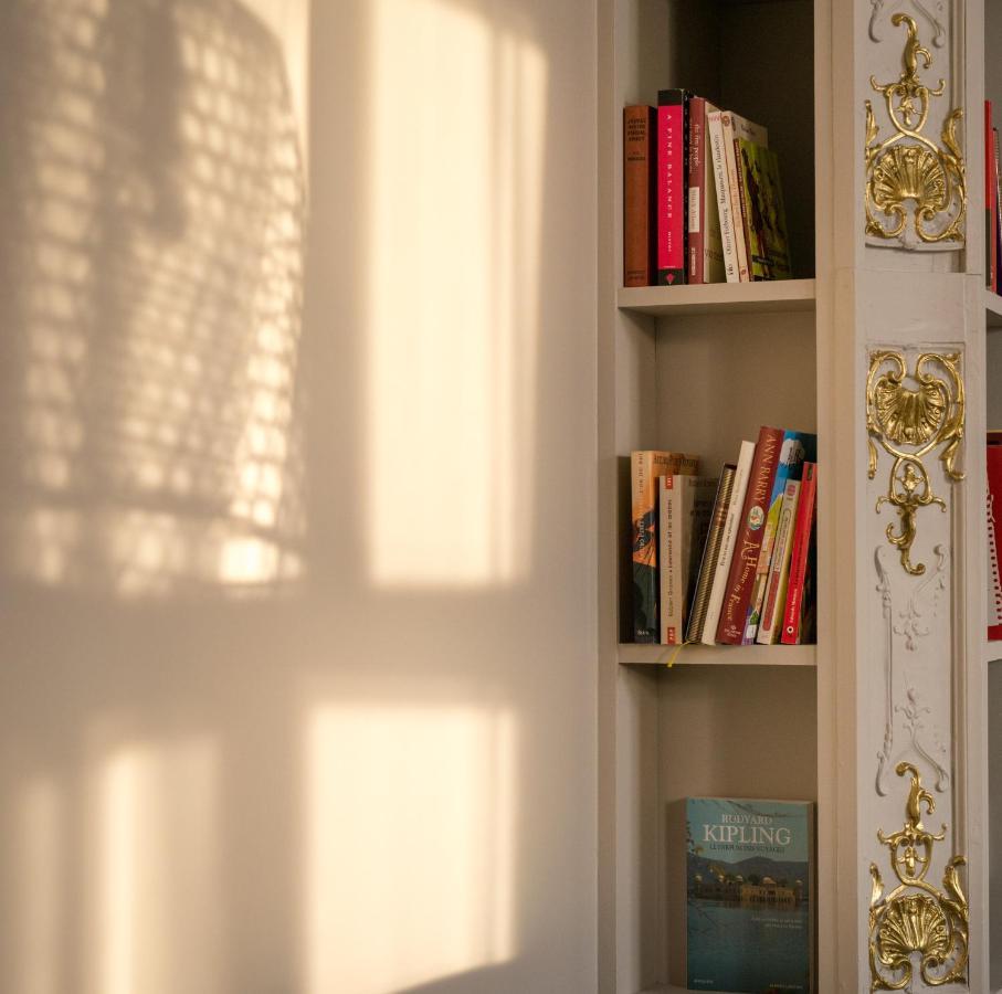 Maison Ailleurs Chartres Room photo