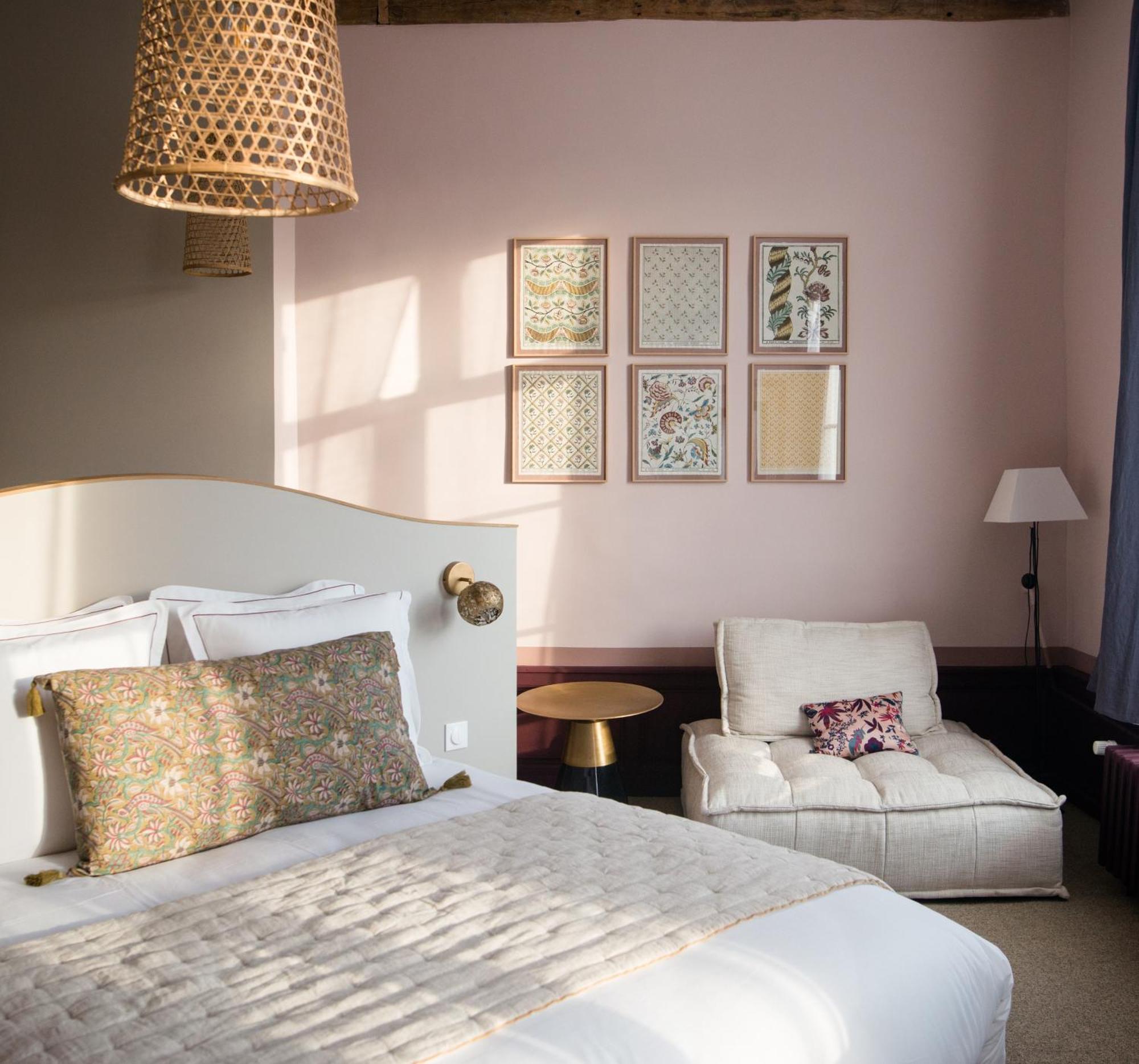 Maison Ailleurs Chartres Room photo
