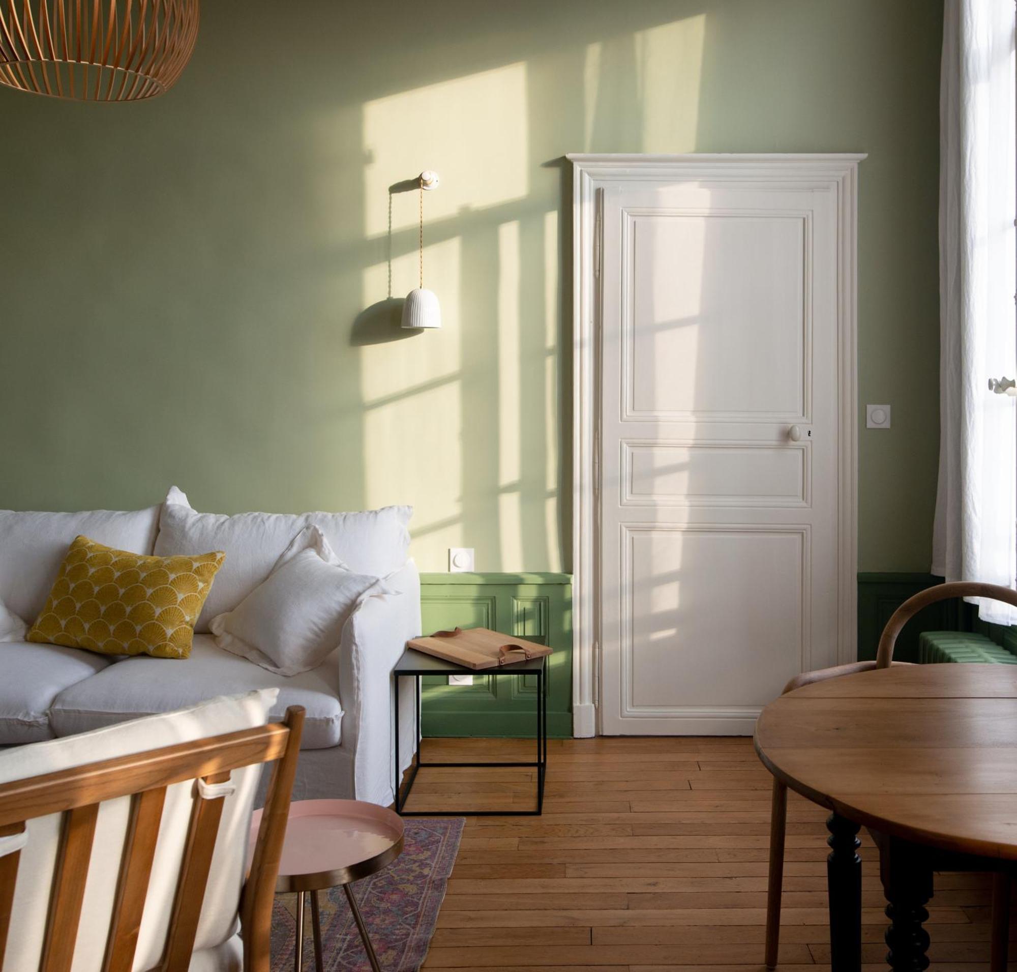Maison Ailleurs Chartres Room photo