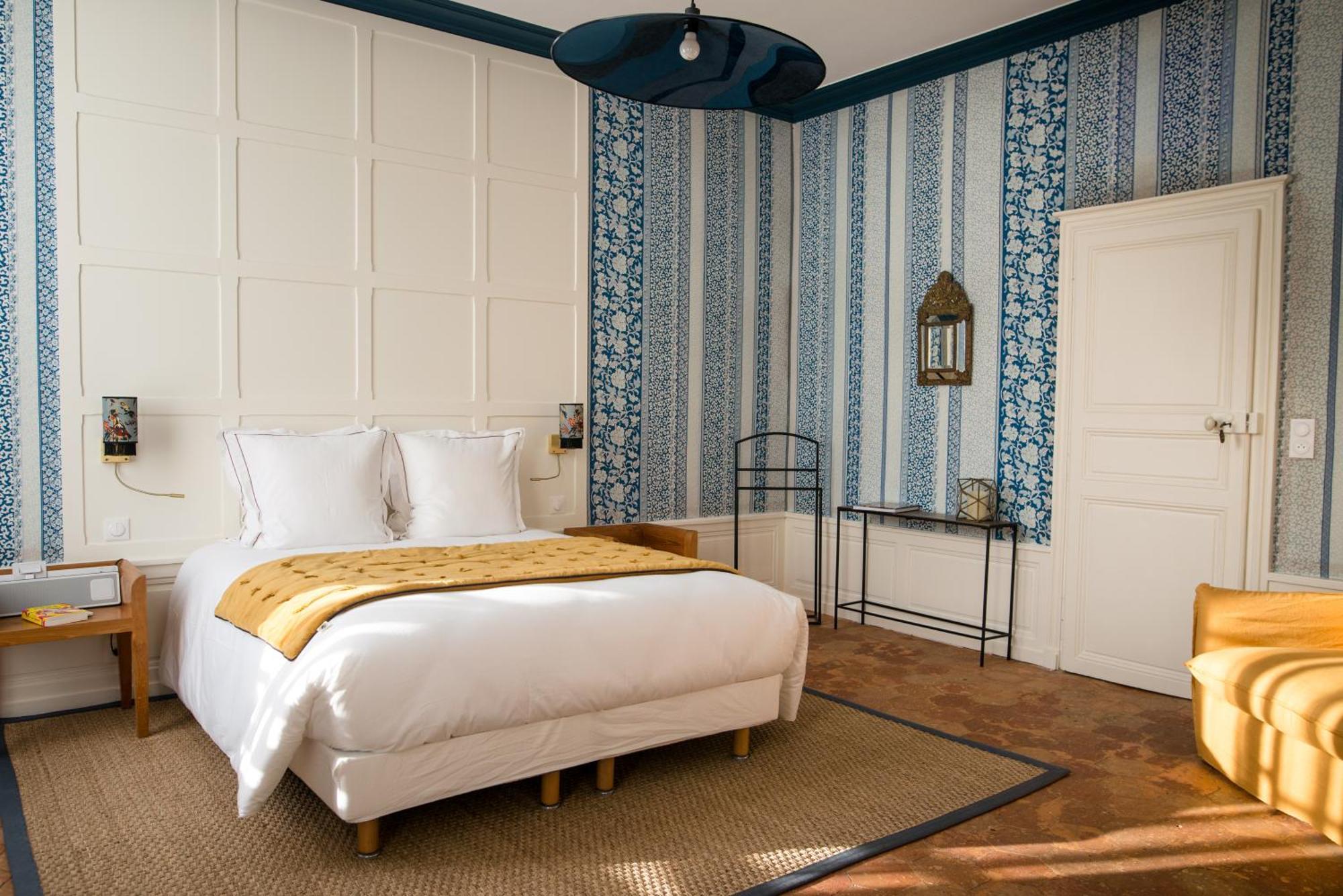 Maison Ailleurs Chartres Room photo