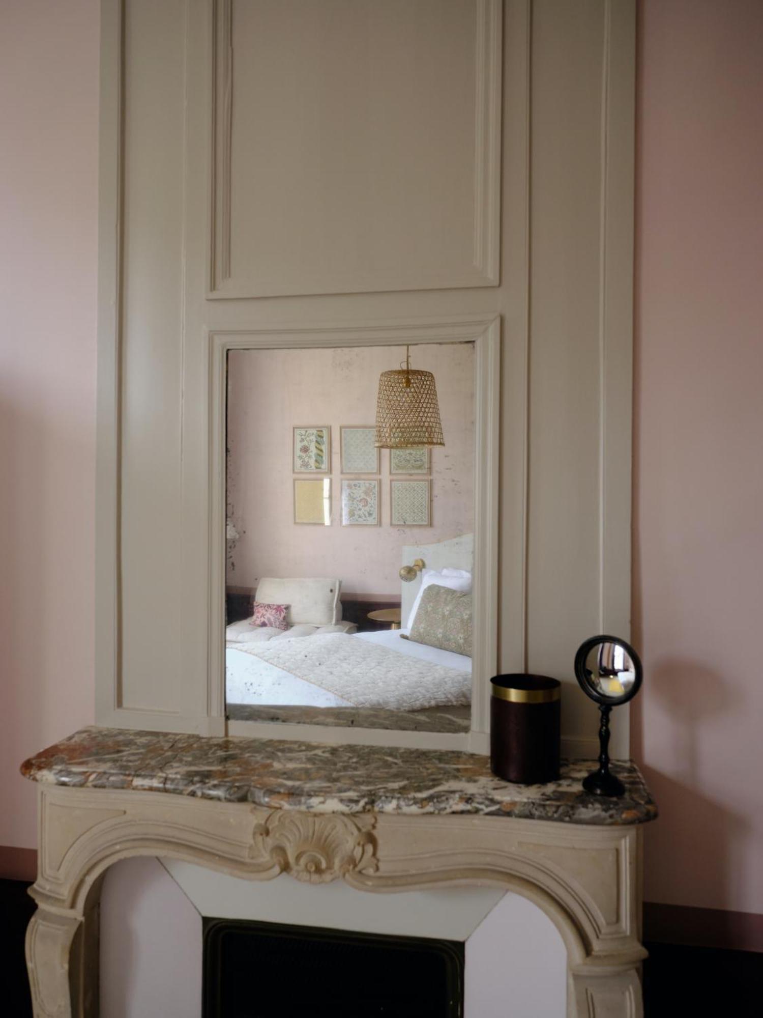 Maison Ailleurs Chartres Room photo