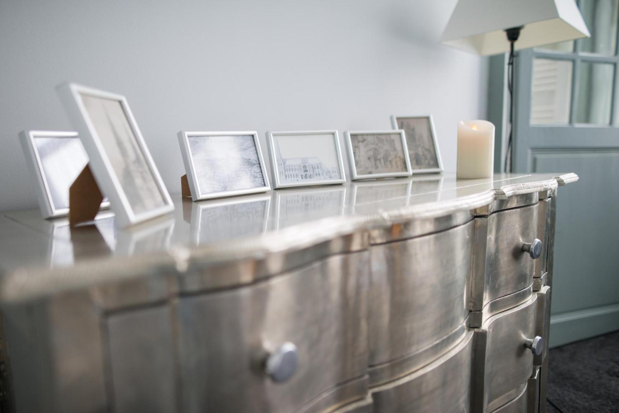 Maison Ailleurs Chartres Room photo