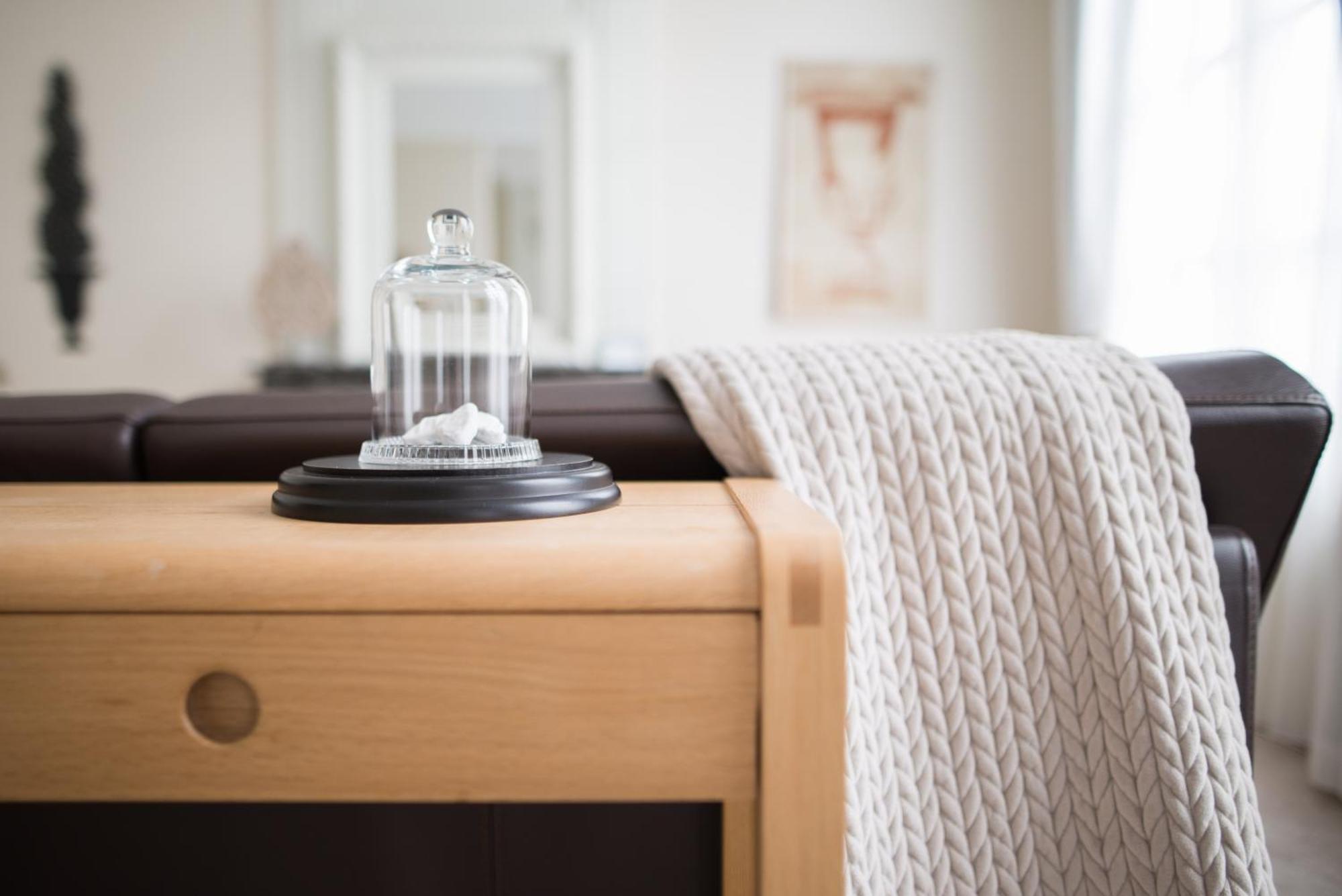 Maison Ailleurs Chartres Room photo