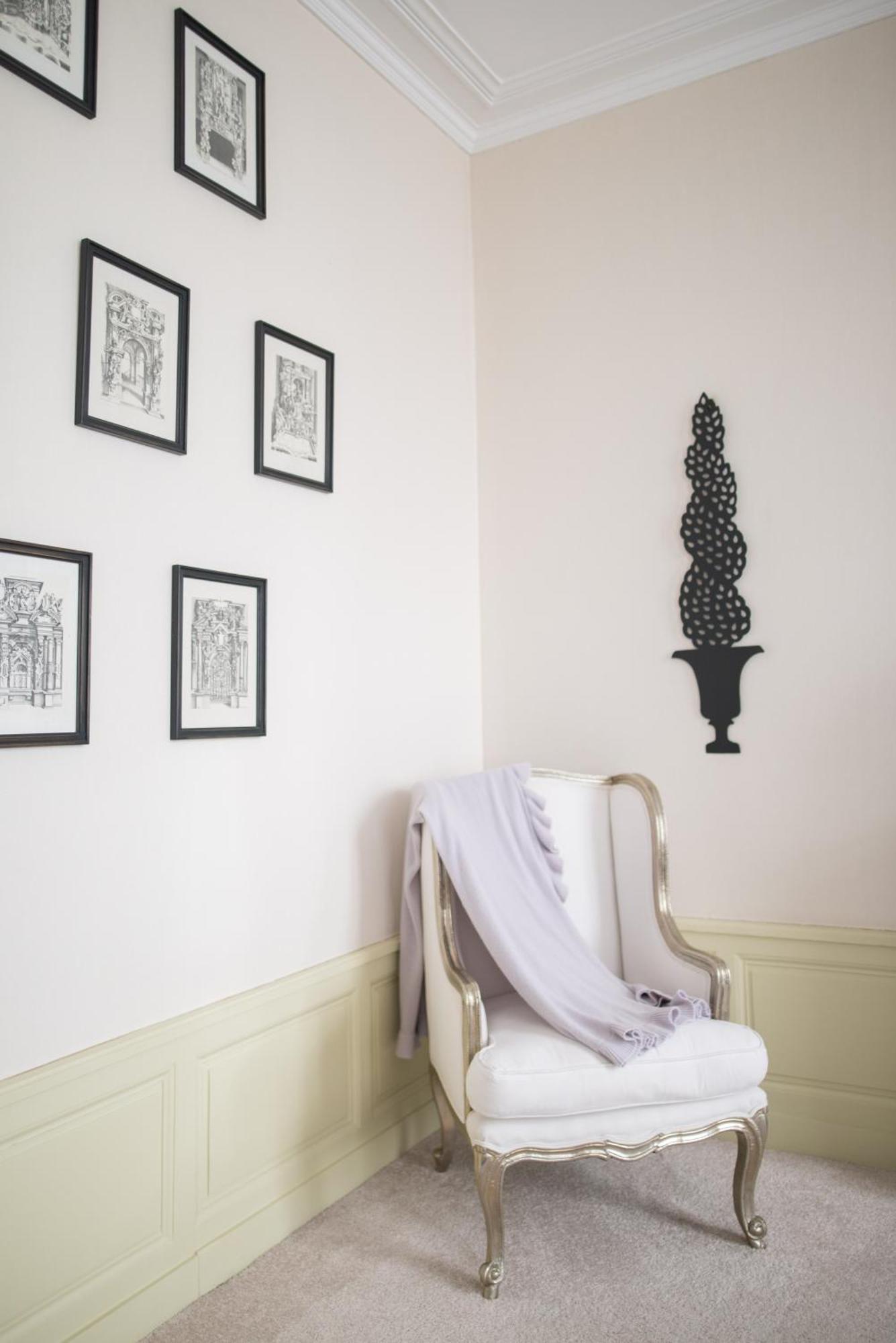 Maison Ailleurs Chartres Room photo