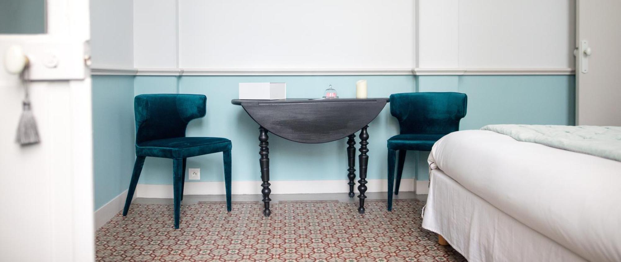 Maison Ailleurs Chartres Room photo
