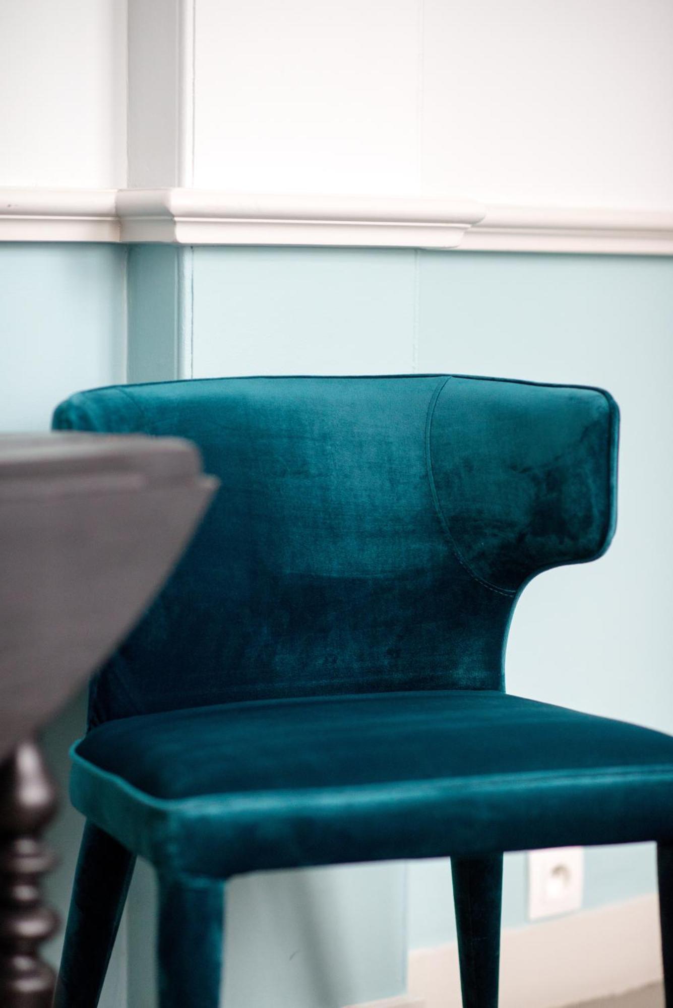 Maison Ailleurs Chartres Room photo