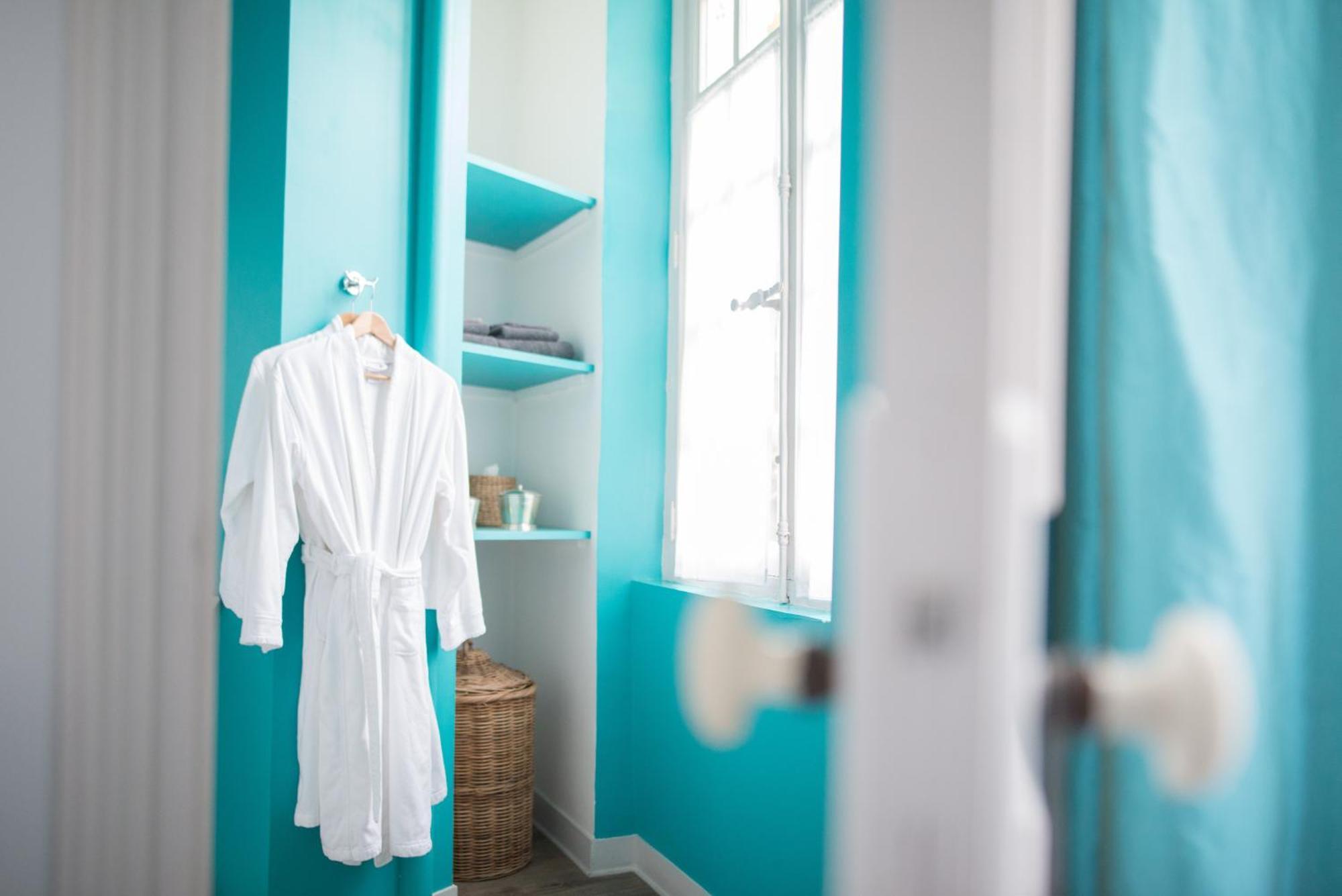 Maison Ailleurs Chartres Room photo