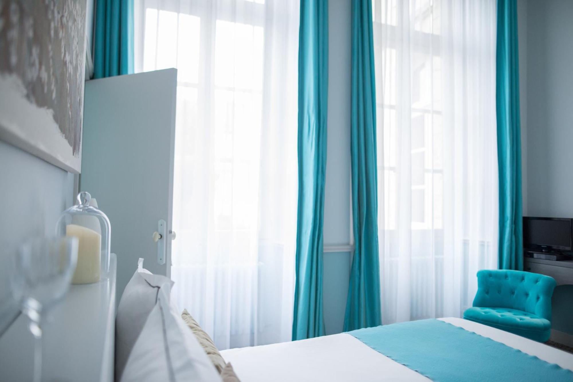 Maison Ailleurs Chartres Room photo